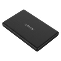 Внешний корпус HDD 2.5" ORICO 2578U3-BK-EP
