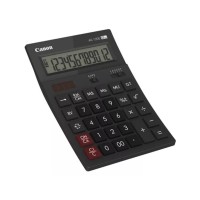 Калькулятор настольный Canon AS-1200 12-разрядный 4599B001
