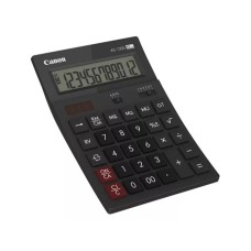 Калькулятор настольный Canon AS-1200 12-разрядный 4599B001