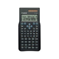 Калькулятор научный Canon F-715SG BK DBL 2-строчный с 250 функциями