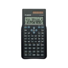 Калькулятор научный Canon F-715SG BK DBL 2-строчный с 250 функциями