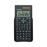 Калькулятор научный Canon F-715SG WHM DBL 2-строчный с 250 функциями