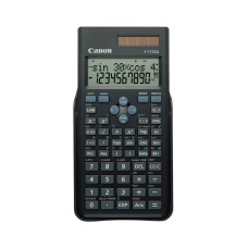 Калькулятор научный Canon F-715SG WHM DBL 2-строчный с 250 функциями