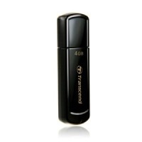 Флешка Transcend 4GB TS4GJF350