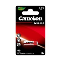 Батарейка Camelion A27-BP1