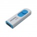 USB Флеш ADATA AC008-16G-RWE 16GB