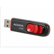 USB Флеш ADATA AC008-32G-RKD 32GB