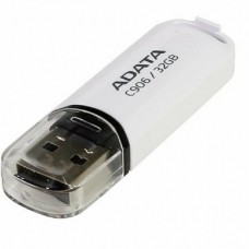 USB Флеш ADATA AC906-32G-RWH 32GB