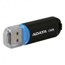 USB Флеш ADATA AC906-64G-RBK 64GB