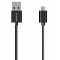 Кабель Micro B ORICO ADC-05-V2-BK-PRO-BP