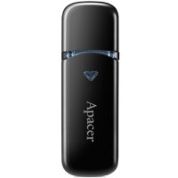 USB Флеш Apacer AP64GAH355B-1 64GB