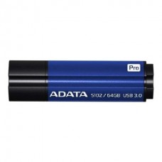 USB Флеш ADATA AS102P-32G-RBL 32GB