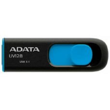 USB Флеш ADATA AUV128-64G-RBE 64GB