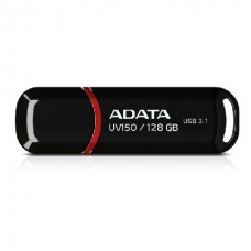 USB Флеш ADATA AUV150-128G-RBK 128GB