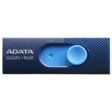 USB Флеш ADATA AUV220-16G-RBLNV 16GB