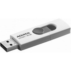 USB Флеш ADATA AUV220-16G-RWHGY 16GB
