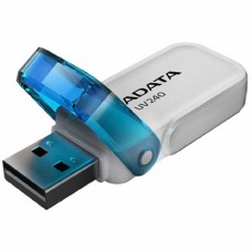 USB Флеш ADATA AUV240-16G-RWH 16GB