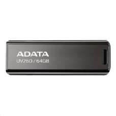 USB Флеш ADATA AUV260-32G-RBK 32GB