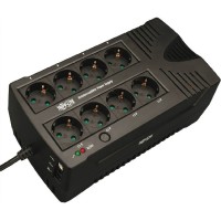 ИБП TrippLite AVRX550UD