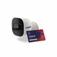 IP-камера Trassir Bullet Wifi