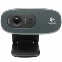 Веб-камера Logitech C270