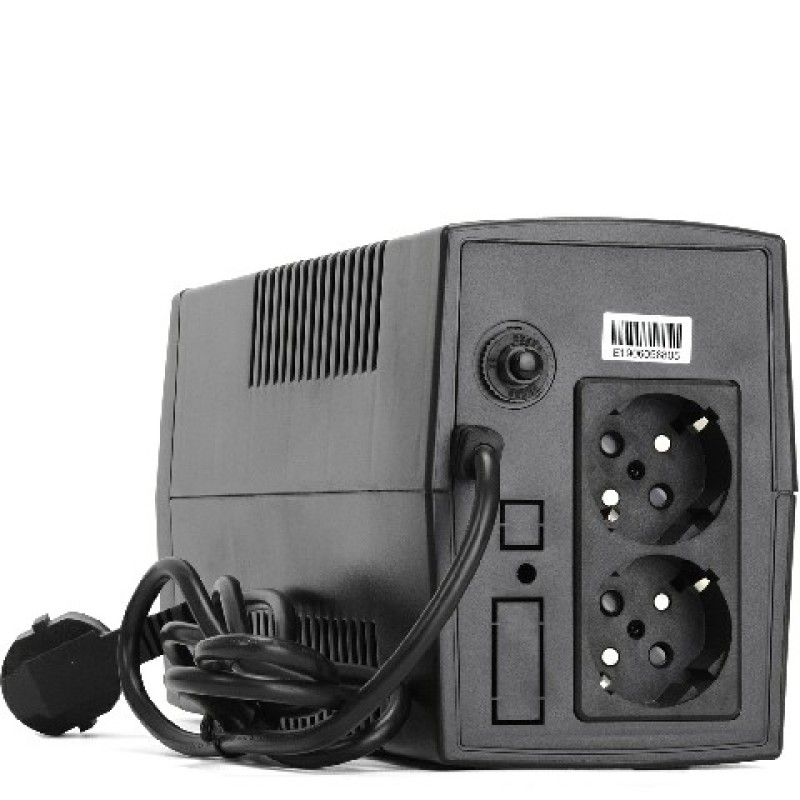 ИБП Crown CMU-650X