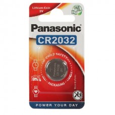 Батарейка Panasonic CR-2032L/1BP