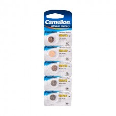 Батарейка Camelion CR1216-BP5