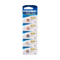 Батарейка Camelion CR1220-BP5