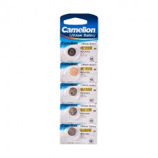 Батарейка Camelion CR1225-BP5