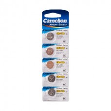 Батарейка Camelion CR1616-BP5