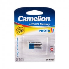 Батарейка Camelion CR2-BP1