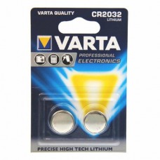Батарейка VARTA CR2032 2pc