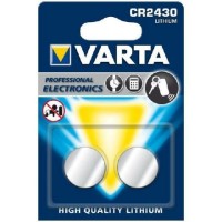 Батарейка VARTA CR2430 2pc