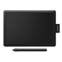 Графический планшет Wacom One Small (CTL-472-N)