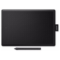 Графический планшет Wacom One Medium (CTL-672)