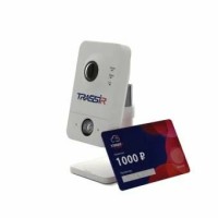 IP-камера Trassir CloudCube1