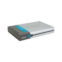 Коммутатор D-Link DGS-1008D