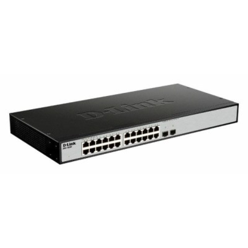 Коммутатор D-Link DGS-1026X