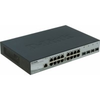 Коммутатор D-Link DGS-1210-20/ME/А1A