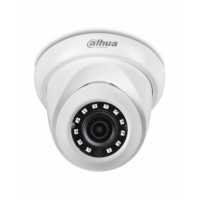 Купольная IP видеокамера Dahua DH-IPC-HDW1431SP-0360B