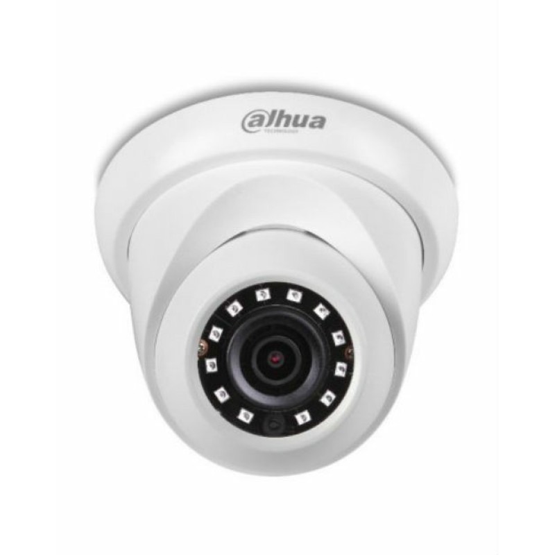 Купольная IP видеокамера Dahua DH-IPC-HDW1431SP-0360B