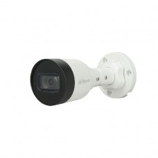 Цилиндрическая видеокамера Dahua DH-IPC-HFW1230S1P-0360B