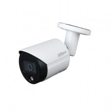 Цилиндрическая видеокамера Dahua DH-IPC-HFW2439SP-SA-LED-0280B