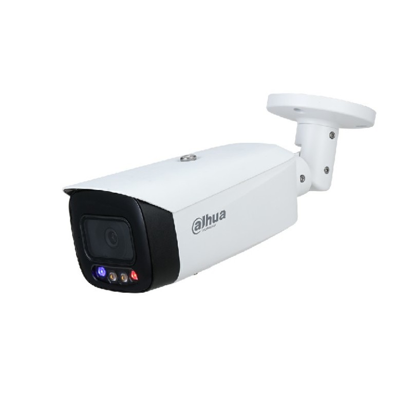 Цилиндрическая видеокамера Dahua DH-IPC-HFW3849T1P-AS-PV-0280B