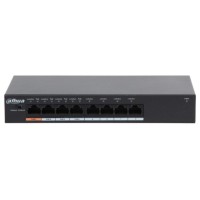 Коммутатор Dahua DH-PFS3008-8ET-60