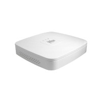 Сетевой видеорегистратор Dahua DHI-NVR4108-4KS2/ L,8 каналов