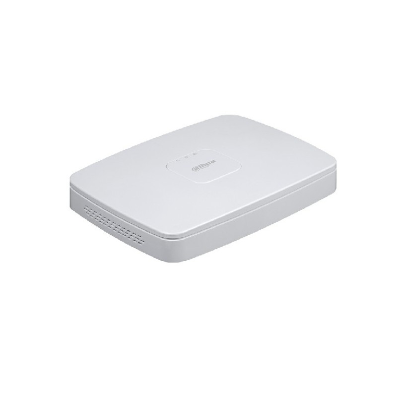 Сетевой видеорегистратор Dahua DHI-NVR4108-8P-4KS2/ L