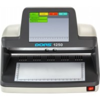 Детектор валют DORS 1250