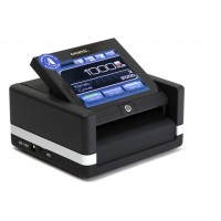 Детектор валют DORS 230 c аккумулятором